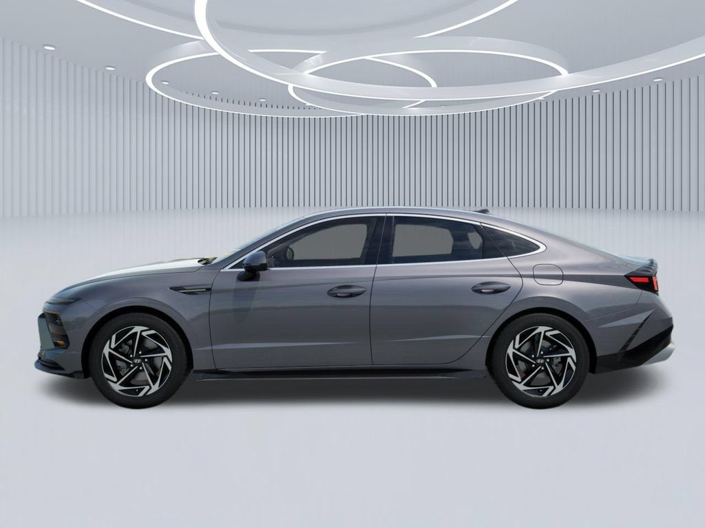 New 2026 Hyundai Sonata SEL FWD image 3