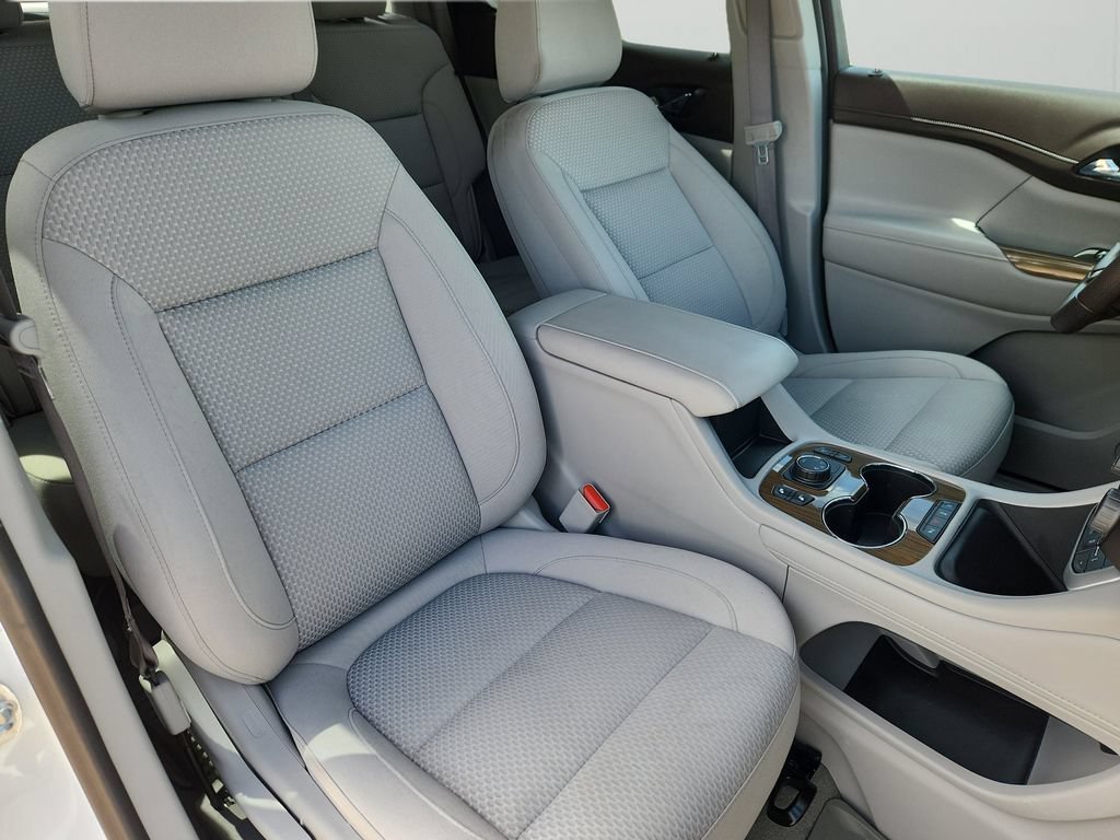 Used 2023 GMC Acadia SLE w/ Driver Convenience Package AWD/4WD image 14