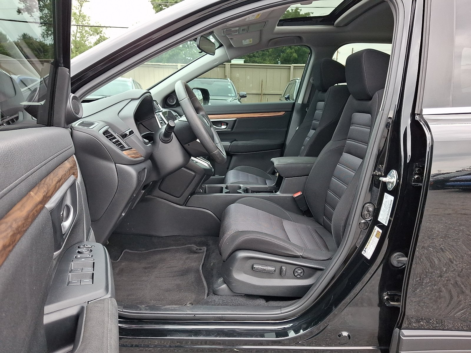Used 2020 Honda CR-V EX image 15