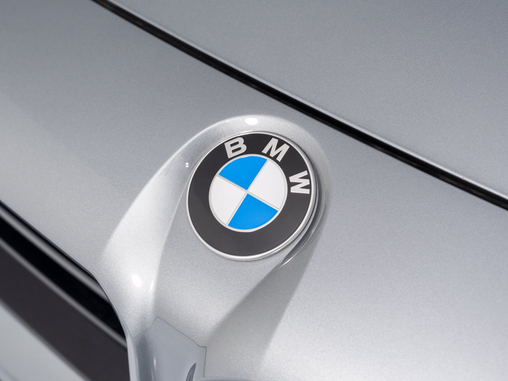 Used 2026 BMW M2 w/ Lighting Package RWD image 48