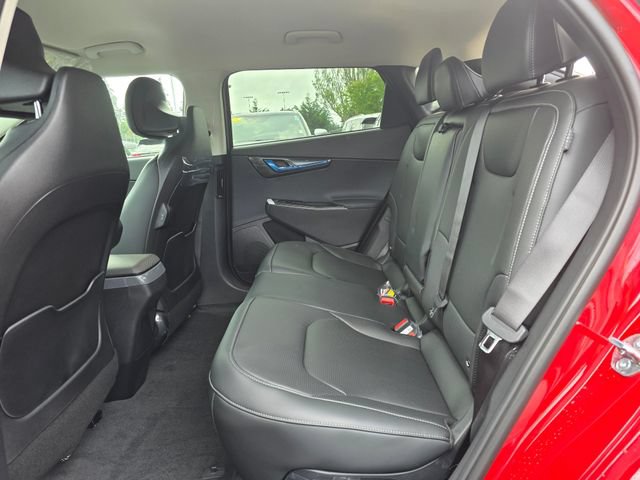 New 2026 Kia EV6 Wind AWD/4WD image 16
