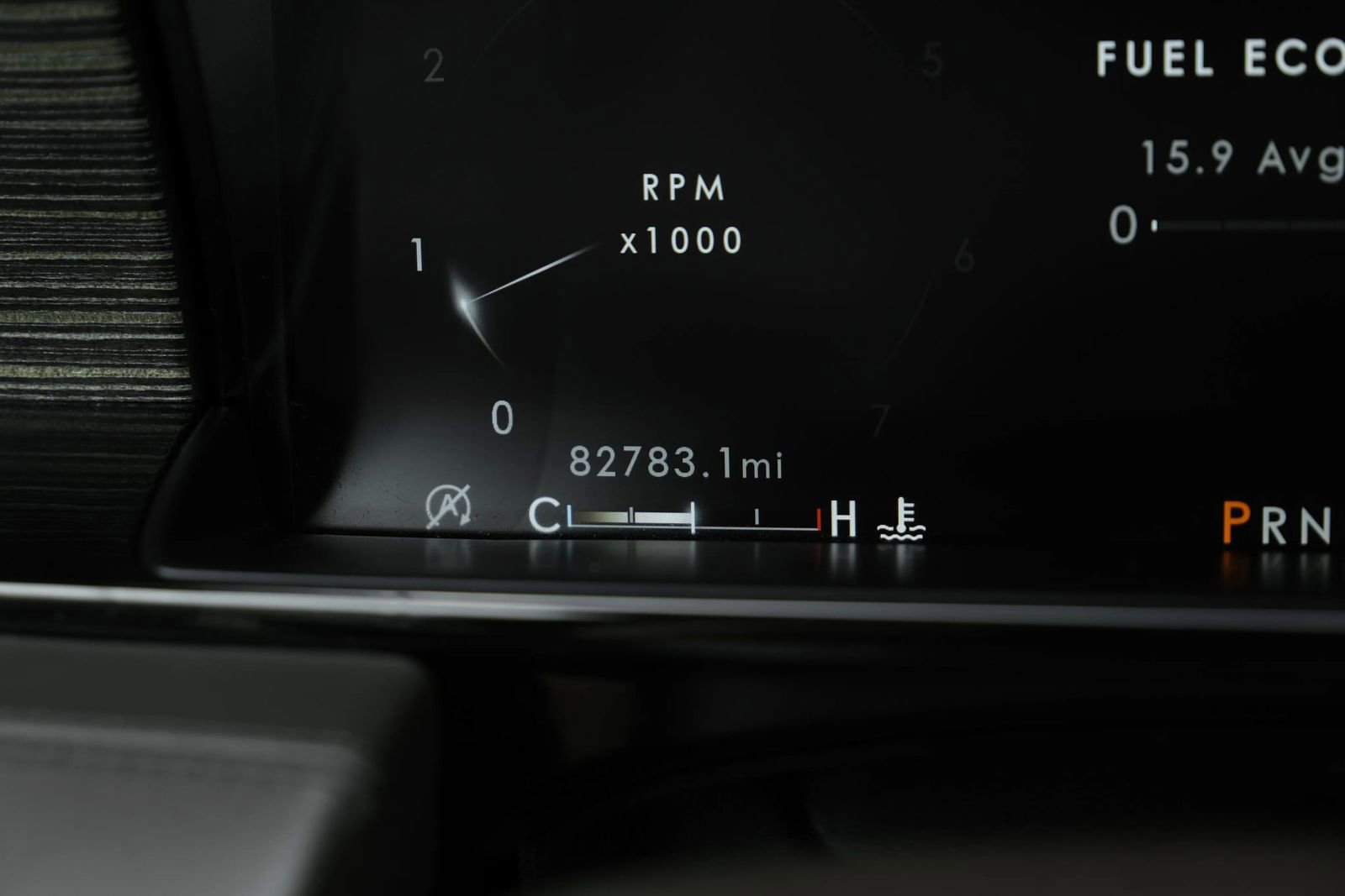 Used 2020 Lincoln Navigator Black Label w/ Cargo Convenience Package AWD/4WD image 24