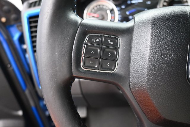 Used 2018 RAM 1500 Sport w/ Hydro Blue Sport Package AWD/4WD image 20