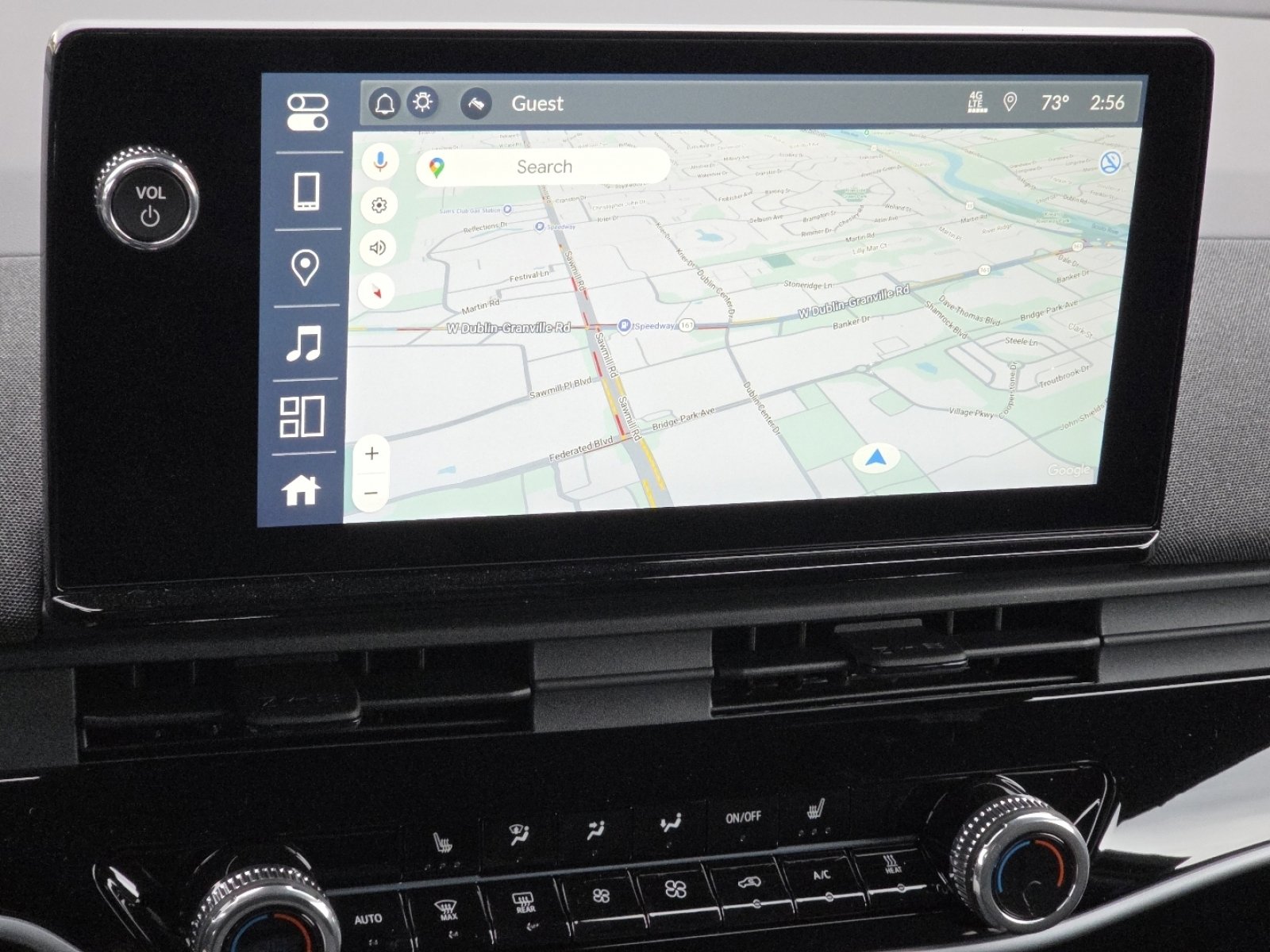 New 2026 Honda Prologue EX image 3