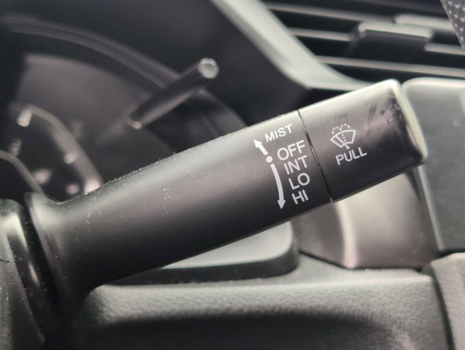 Used 2016 Honda Civic LX image 24