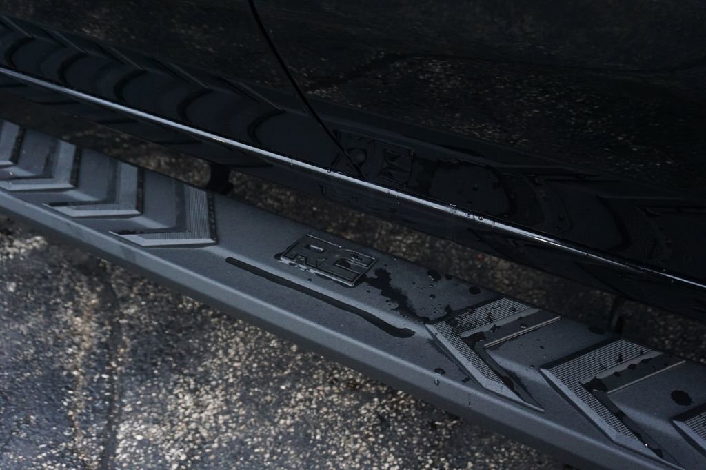 New 2026 Chevrolet Silverado 2500 LT w/ Trail Boss Package image 25