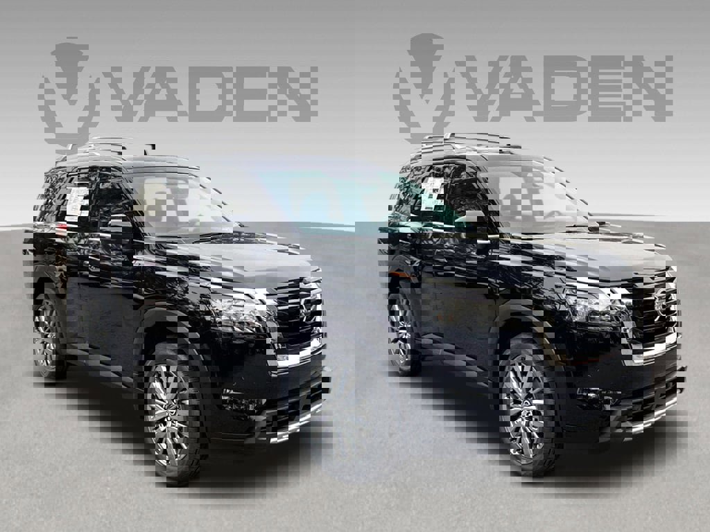 New 2025 Nissan Pathfinder SL w/ Lighting Package (N92) image 1