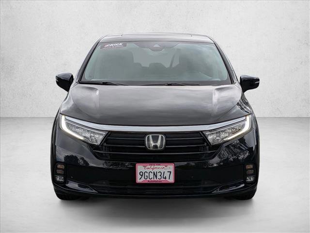 Certified 2023 Honda Odyssey EX-L image 2