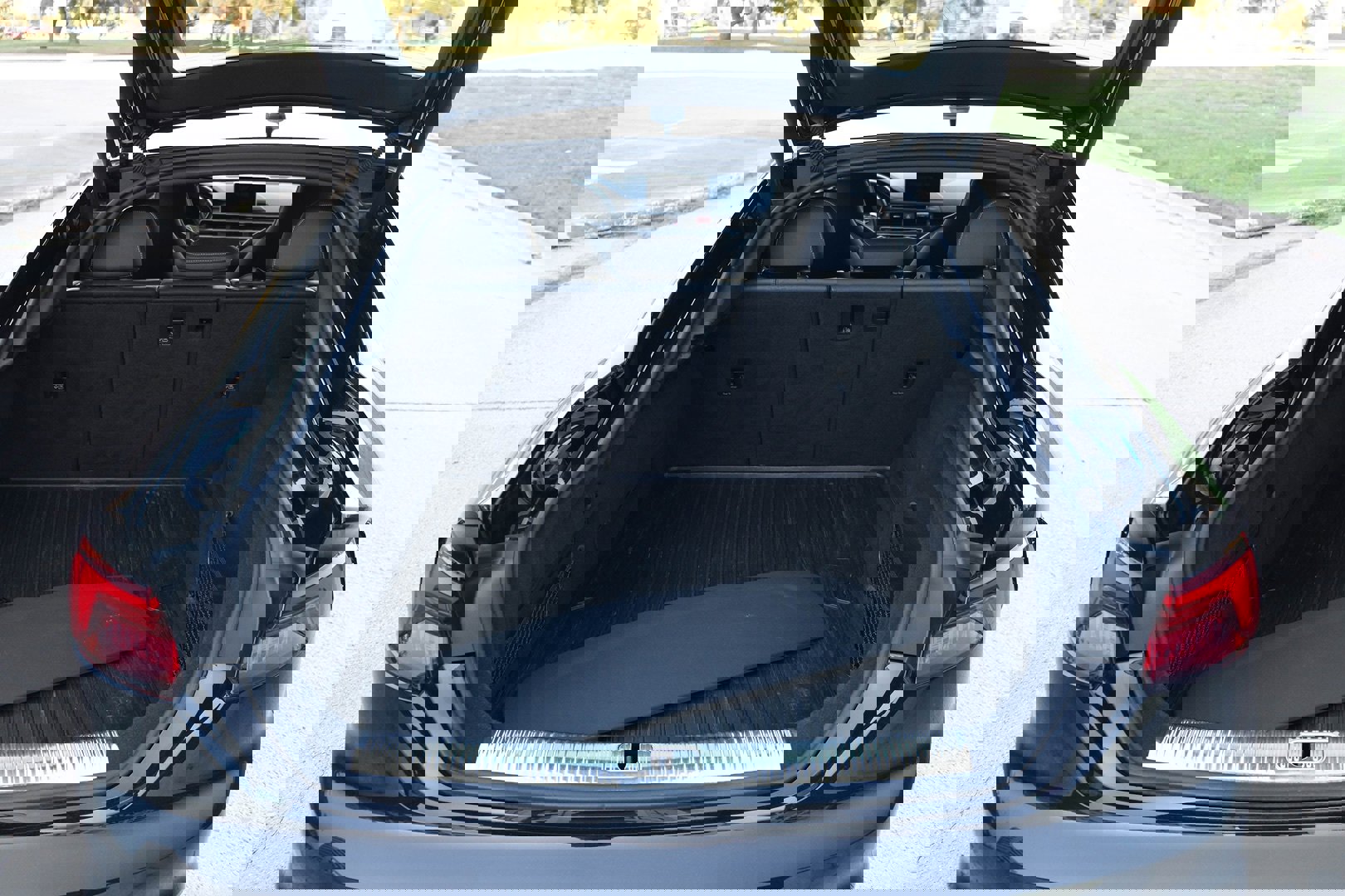 Used 2019 Audi RS 5 Sportback image 25