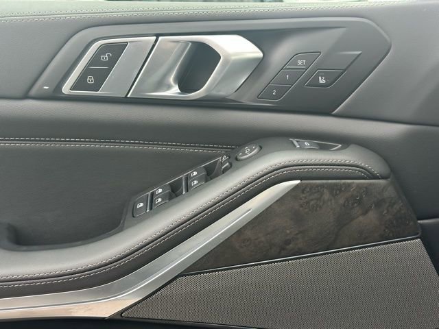 New 2026 BMW X5 xDrive40i AWD/4WD image 24