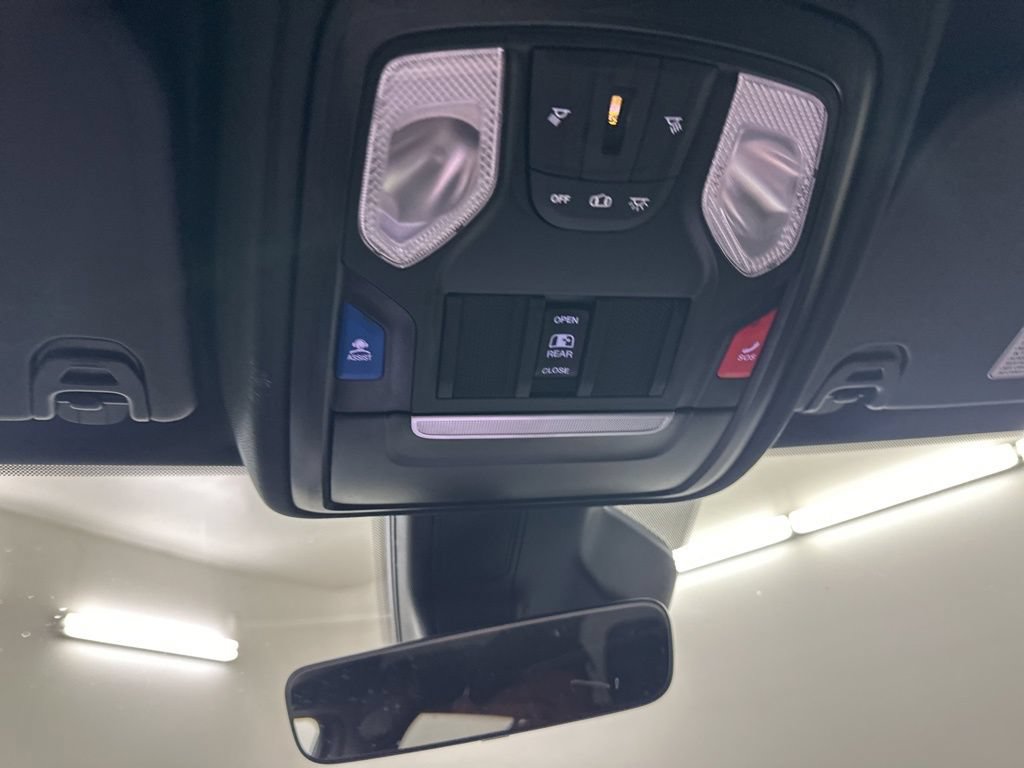 New 2026 RAM 1500 Express AWD/4WD image 40