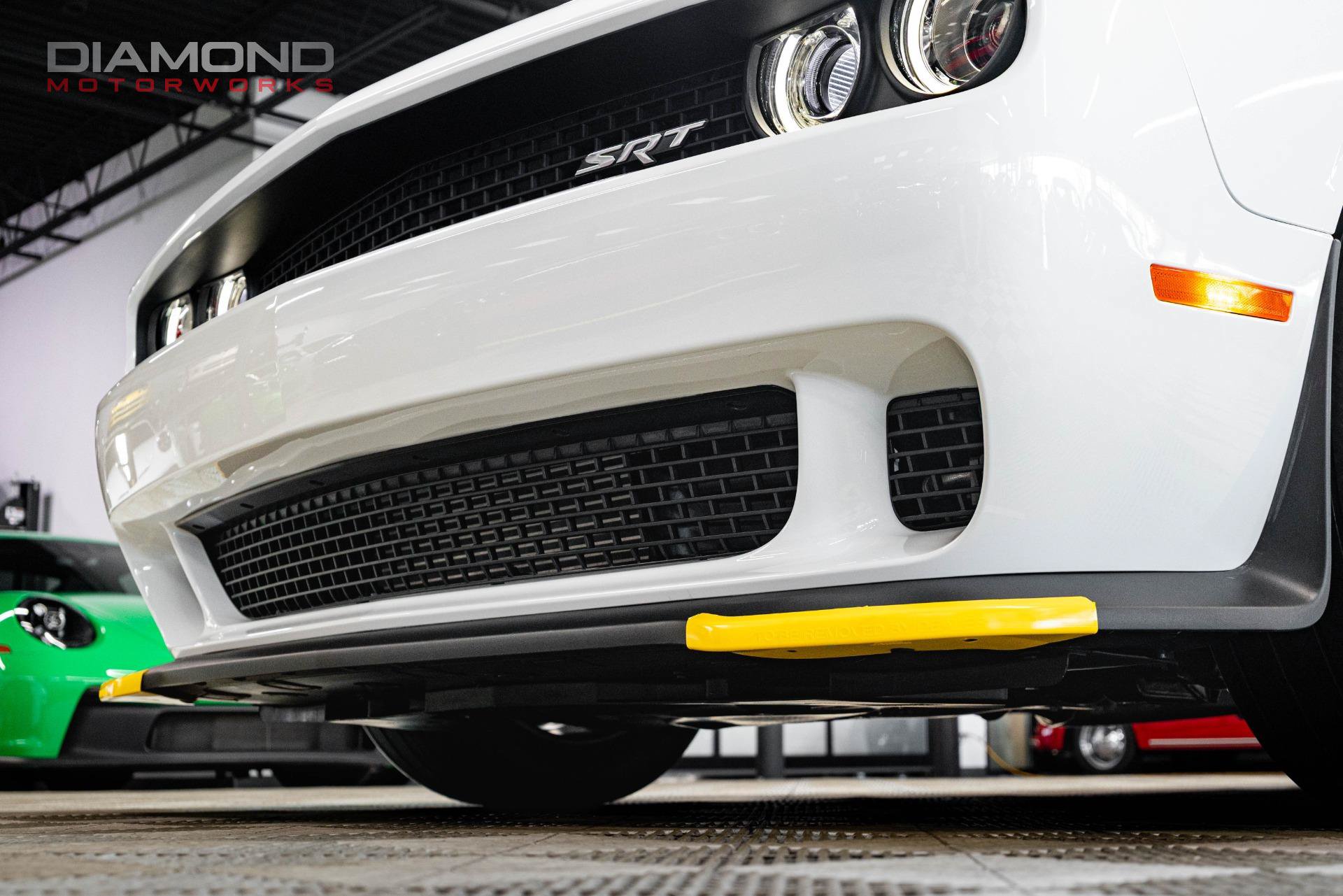 Used 2023 Dodge Challenger SRT Hellcat Redeye RWD image 38