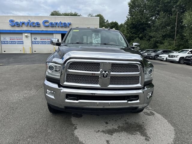 Used 2015 RAM 2500 Longhorn AWD/4WD image 11