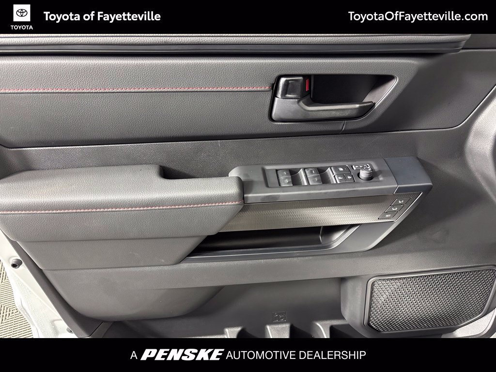 New 2026 Toyota Tundra TRD Pro AWD/4WD image 29