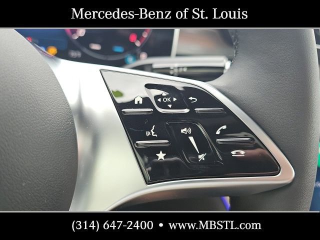 New 2026 Mercedes-Benz C 300 4MATIC Sedan image 25