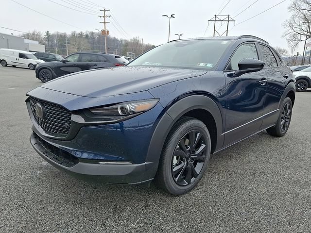 New 2026 MAZDA CX-30 2.5 Turbo AWD/4WD video 2