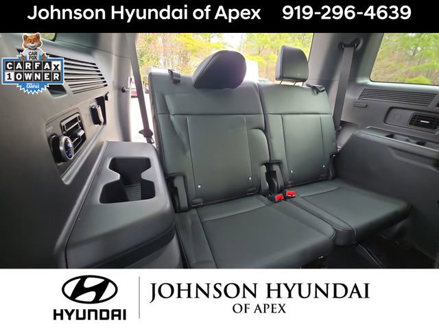 Used 2024 Hyundai Santa Fe XRT image 23