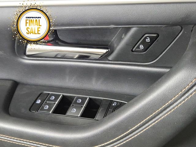 Used 2024 MAZDA CX-90 3.3 Turbo S image 24