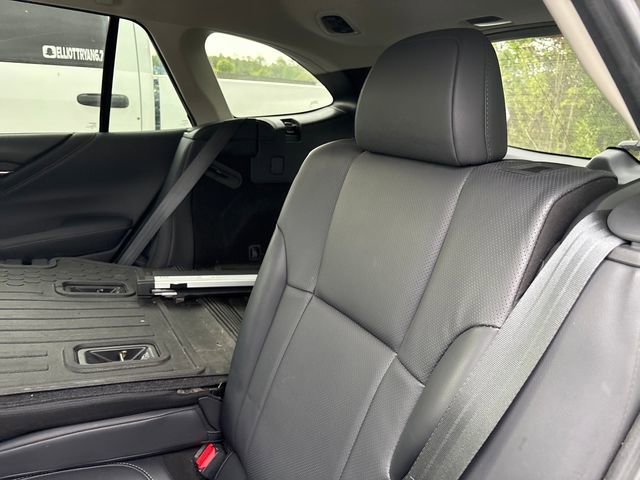 Used 2020 Subaru Outback Limited XT w/ Popular Package #2 AWD/4WD image 10