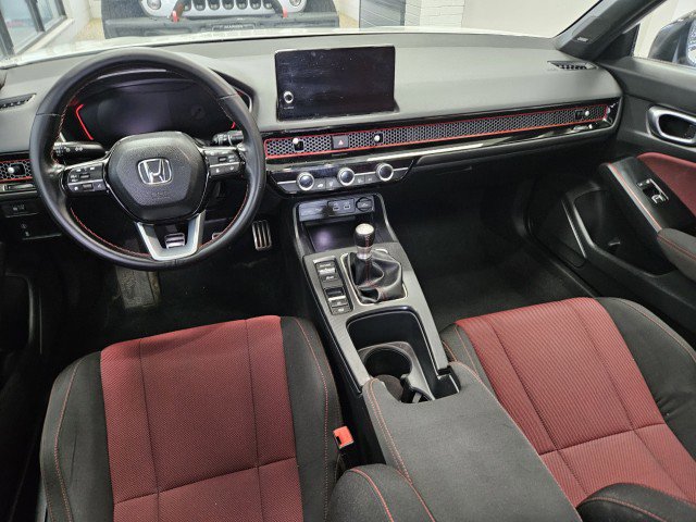 Used 2024 Honda Civic Si image 18