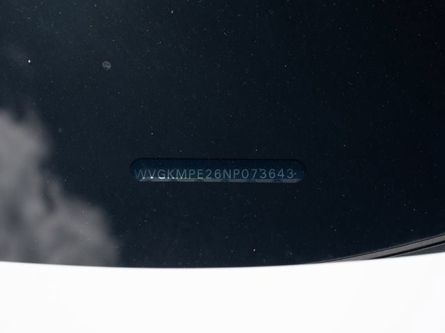 Used 2022 Volkswagen ID.4 Pro S w/ Gradient Package RWD image 30