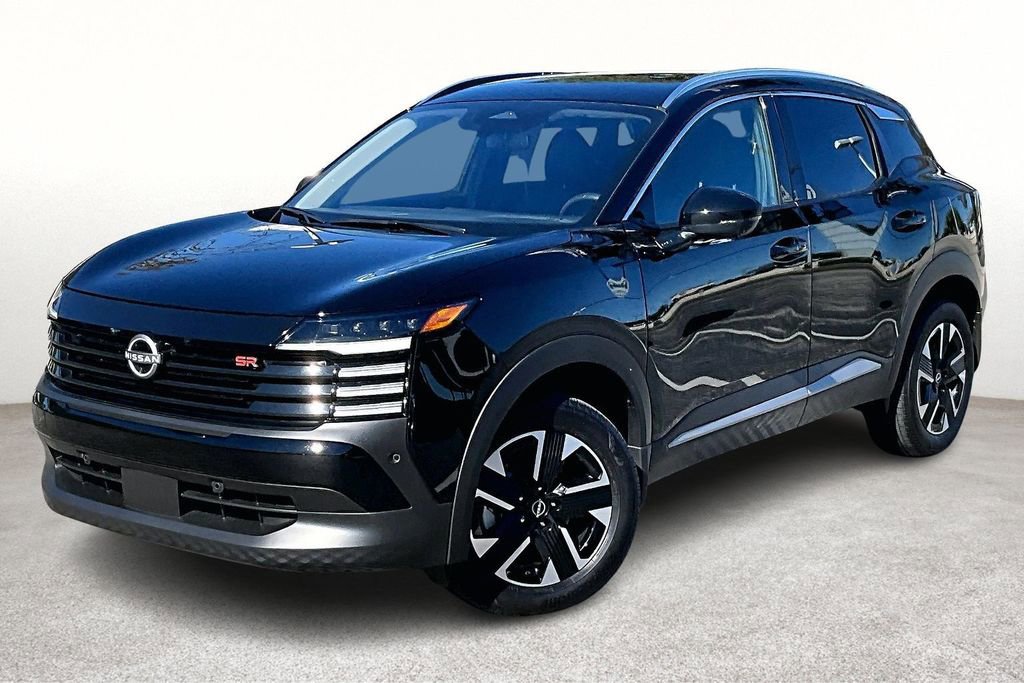 Used 2025 Nissan Kicks SR image 12