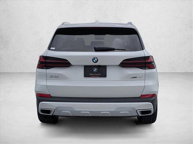 New 2026 BMW X5 xDrive40i image 8