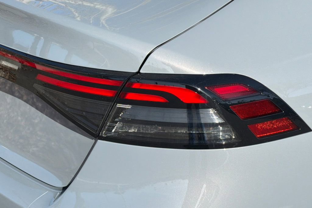 New 2026 Honda Accord SE image 31