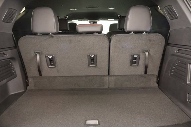 New 2026 Chevrolet Traverse Z71 w/ Enhanced Driving Package image 25