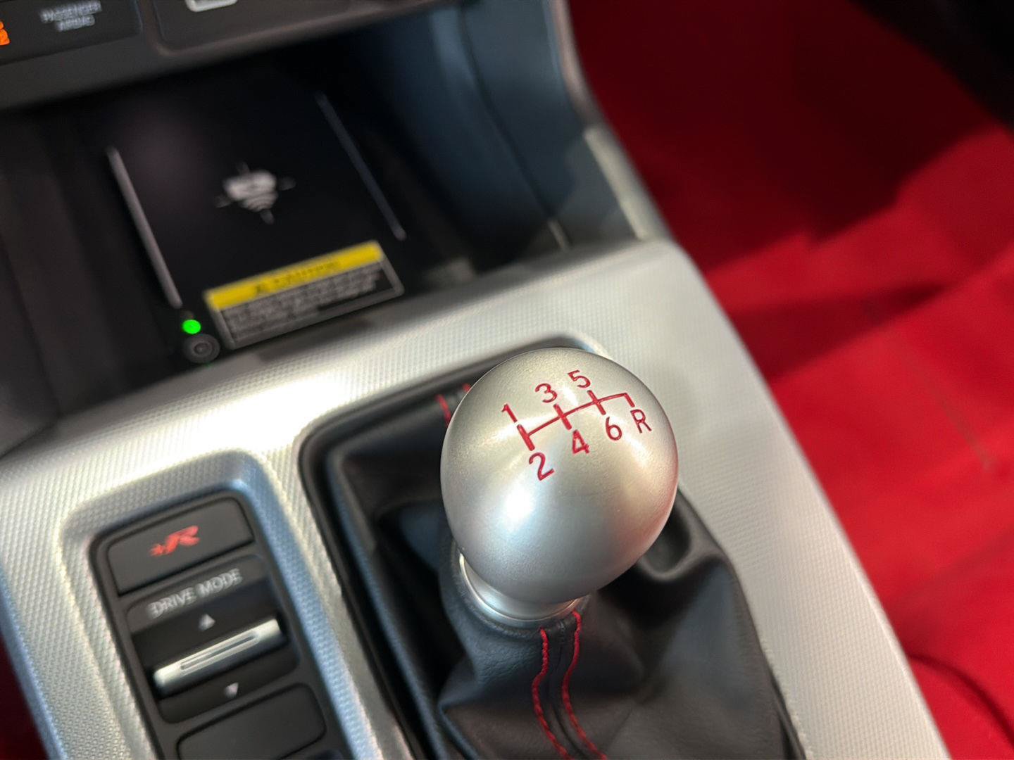 New 2026 Honda Civic Type R image 28