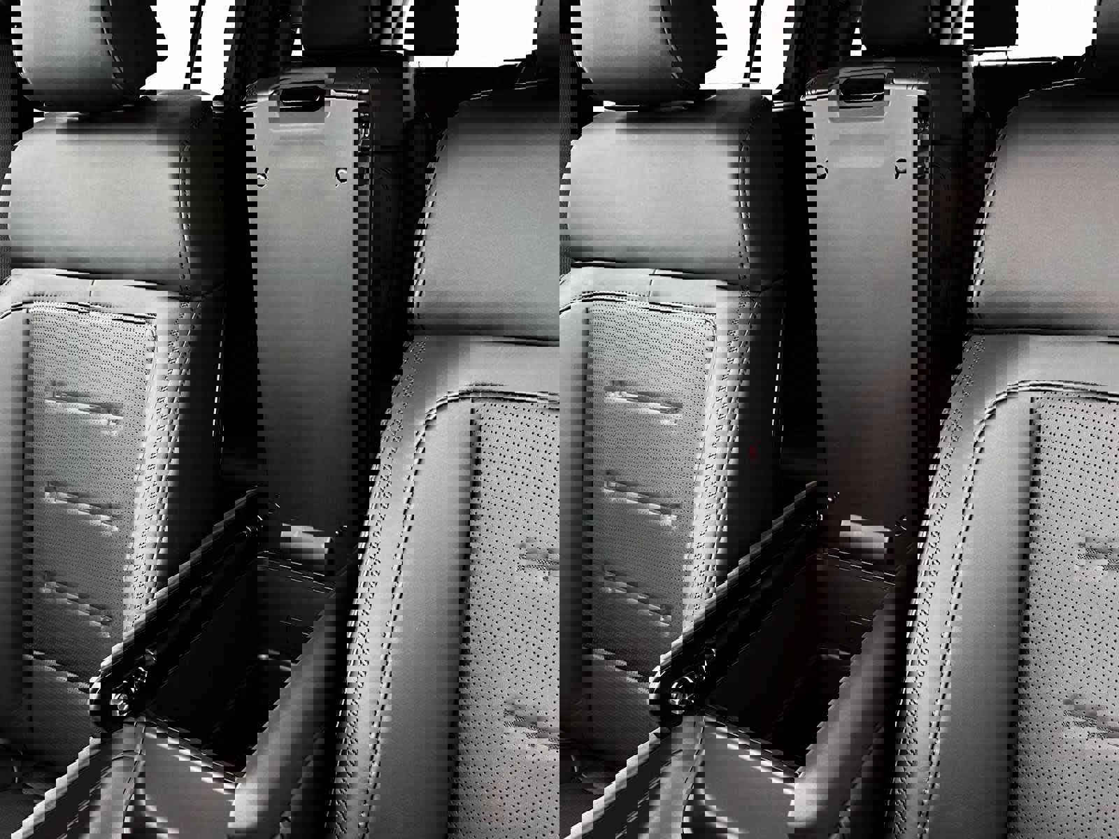 New 2026 Hyundai Santa Fe Calligraphy image 18