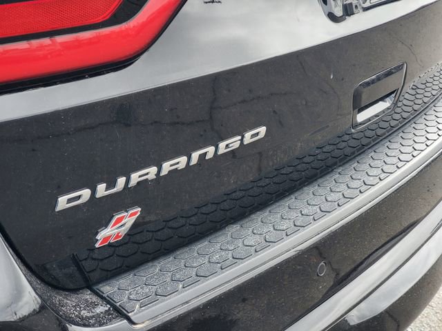 Used 2023 Dodge Durango GT image 30