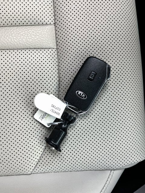 Used 2021 Kia K5 EX w/ EX Premium Package image 40