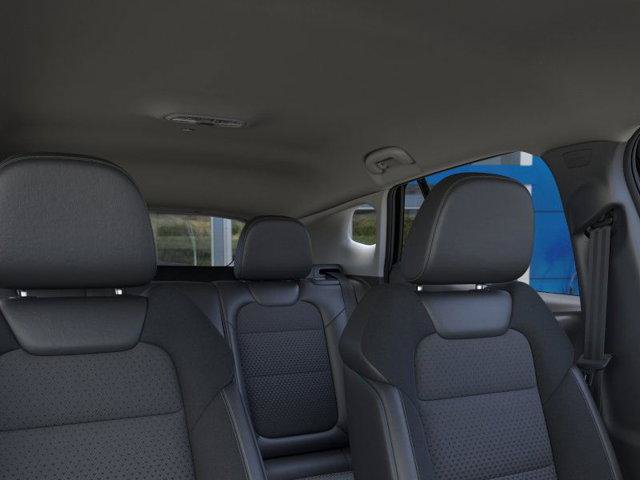 Used 2026 Chevrolet Trax LT w/ Driver Confidence Package FWD image 24