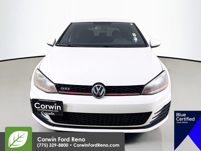 Used 2017 Volkswagen GTI S FWD video 2