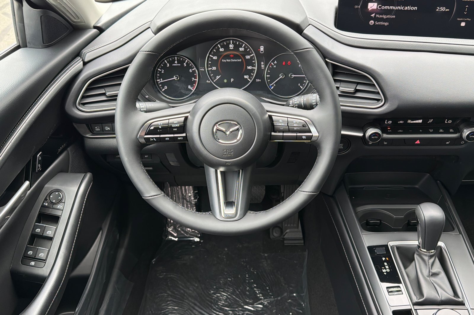 New 2026 MAZDA CX-30 AWD 2.5 S w/ Premium Package image 14