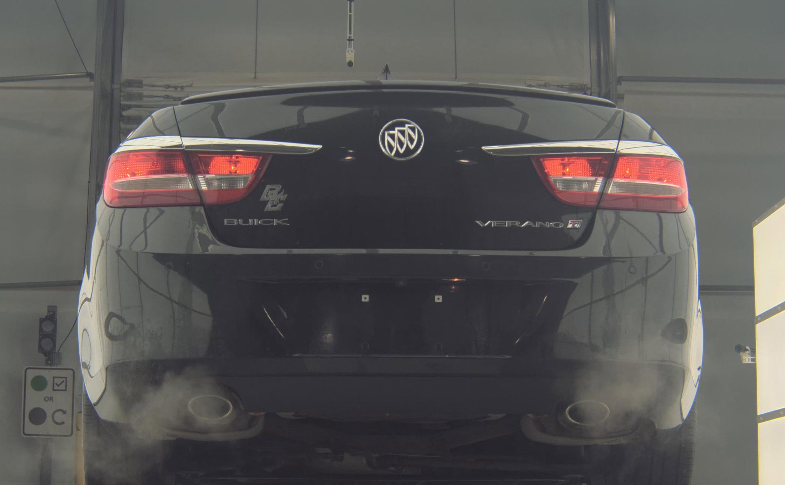 Used 2015 Buick Verano Premium image 5