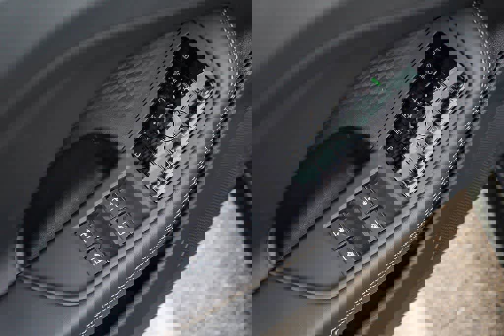 New 2026 Audi A6 Premium Plus image 23