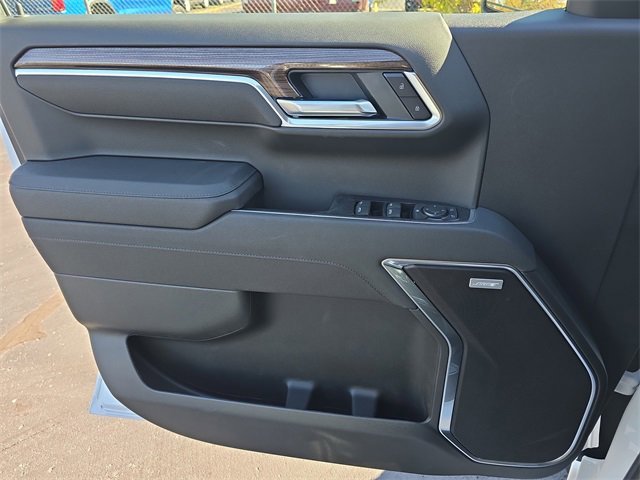 New 2026 Chevrolet Silverado 1500 RST image 25