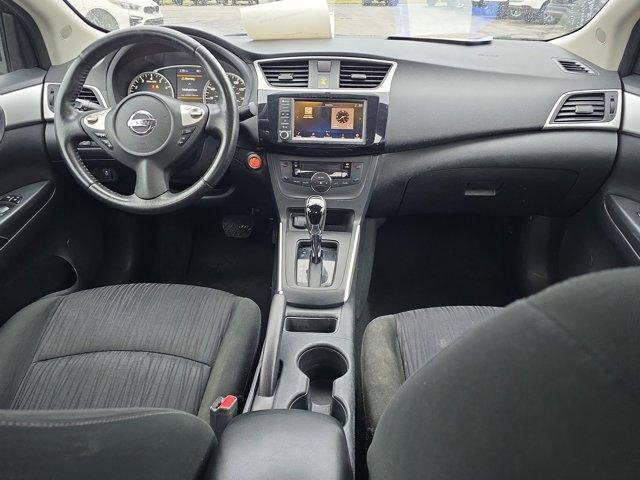 Used 2019 Nissan Sentra SV image 11
