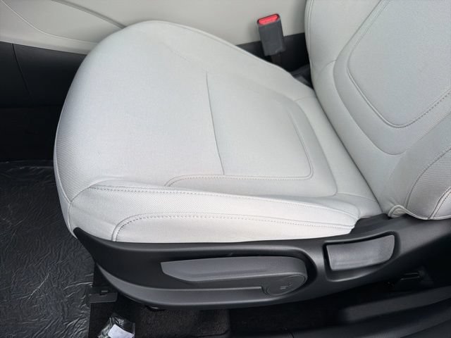 New 2026 Hyundai Tucson SE FWD image 23