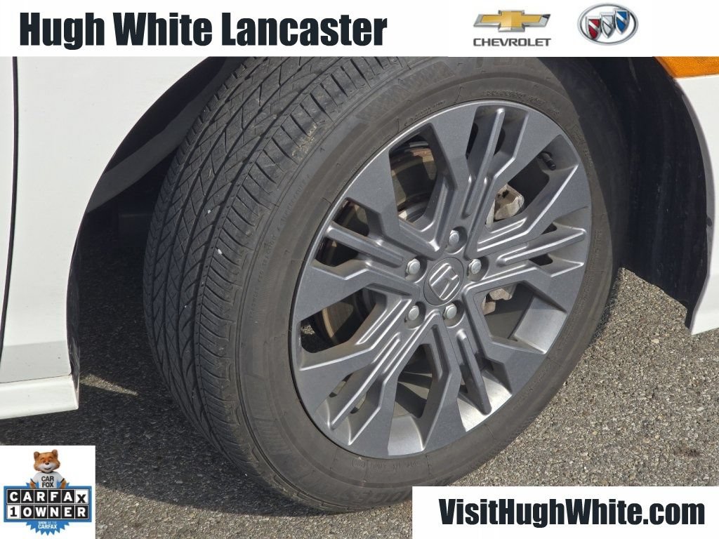 Used 2026 Honda Odyssey Touring image 12