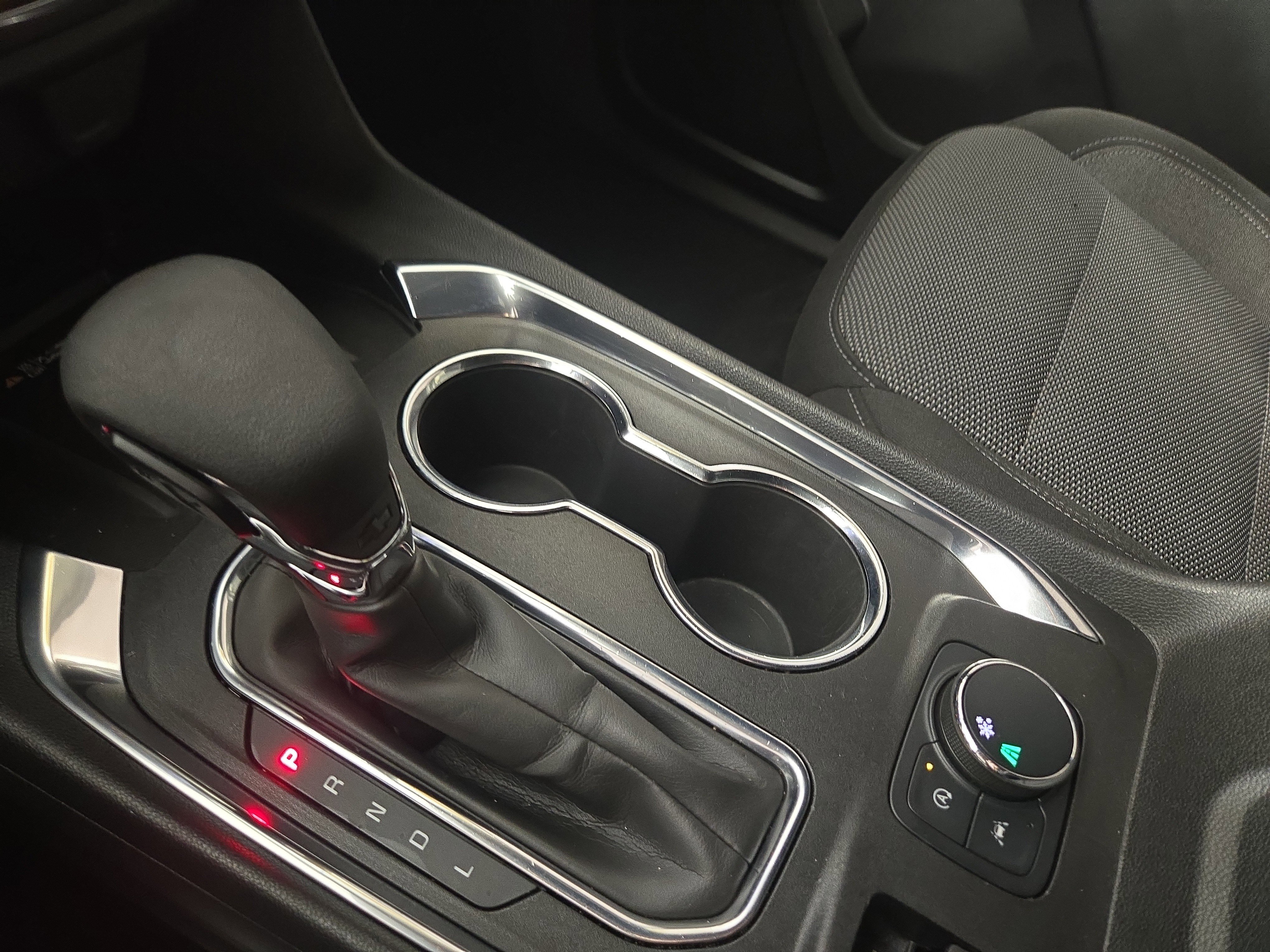 Certified 2023 Chevrolet Traverse LT image 23