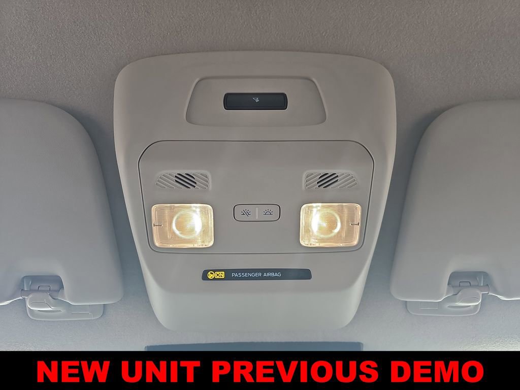 Used 2024 Ford Transit 150 Low Roof w/ Fleet Safety Package image 32