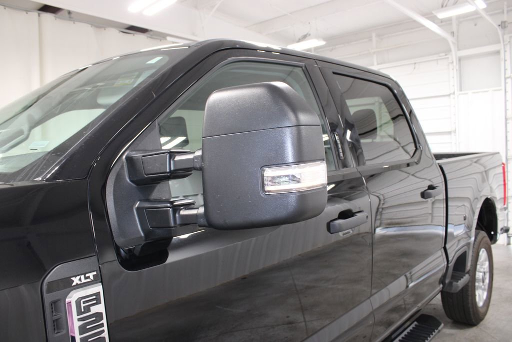 Used 2024 Ford F250 XLT image 17