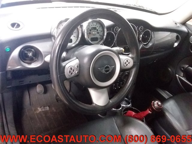 Used 2006 MINI Cooper Hardtop image 11