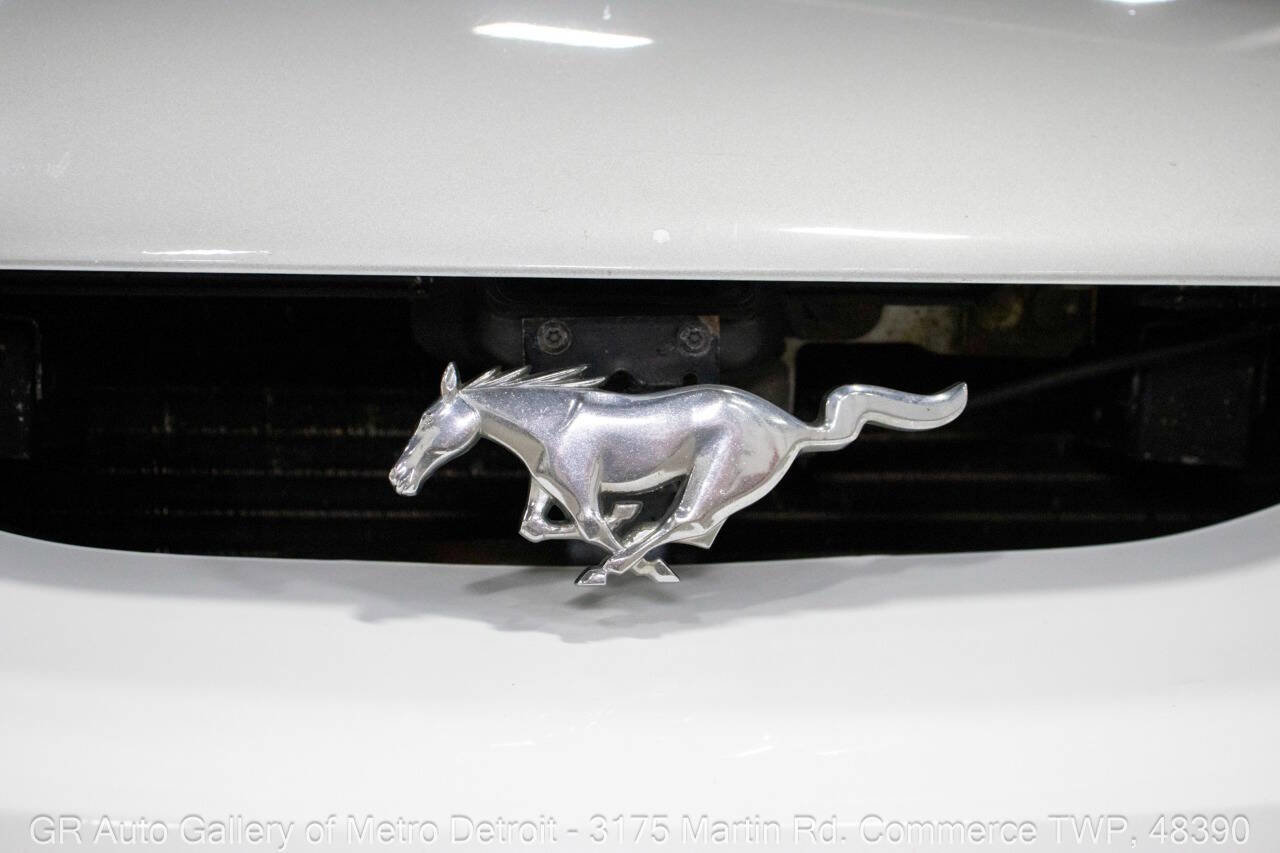 Used 1995 Ford Mustang GT image 33