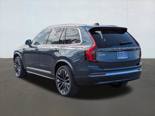 New 2026 Volvo XC90 B6 Plus w/ Protection Package Premier AWD/4WD image 2