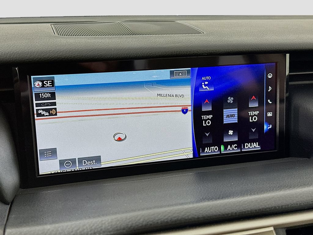 Used 2019 Lexus IS 300 AWD image 16