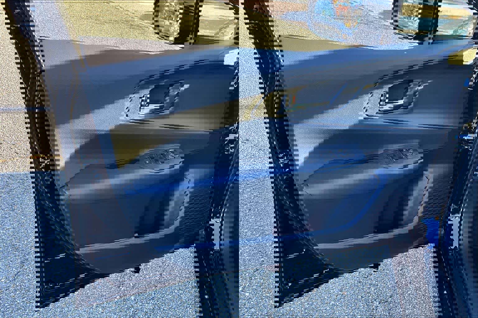 New 2026 Toyota Prius Nightshade image 10